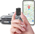 Traceur GPS mini magnétique pour le monde entier