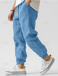André - Pantalon automne confortable hommes