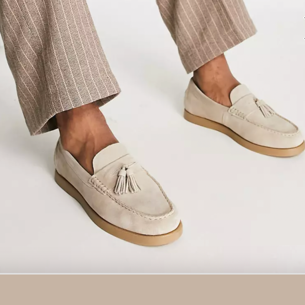 Chaussures Décontractées Pour Hommes