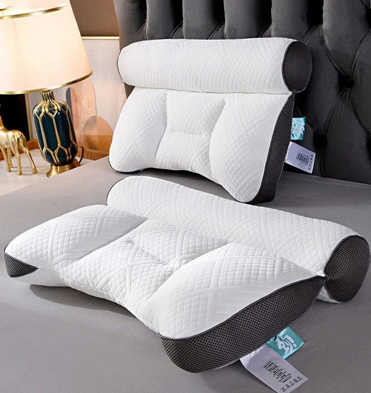 Coussin Orthopédique pour un Sommeil Confortable