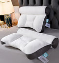 Coussin Orthopédique pour un Sommeil Confortable