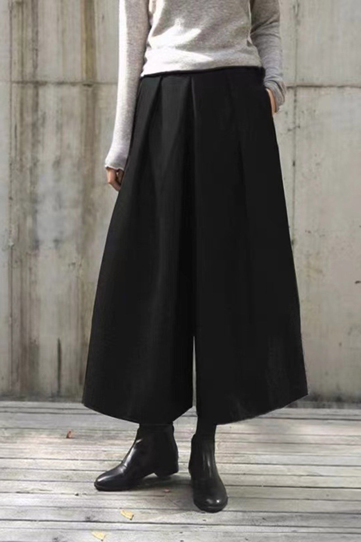 Eloise | Manteau d'hiver élégant