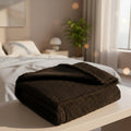 INTIMAFLEECE – Couverture imperméable pour des nuits douillettes