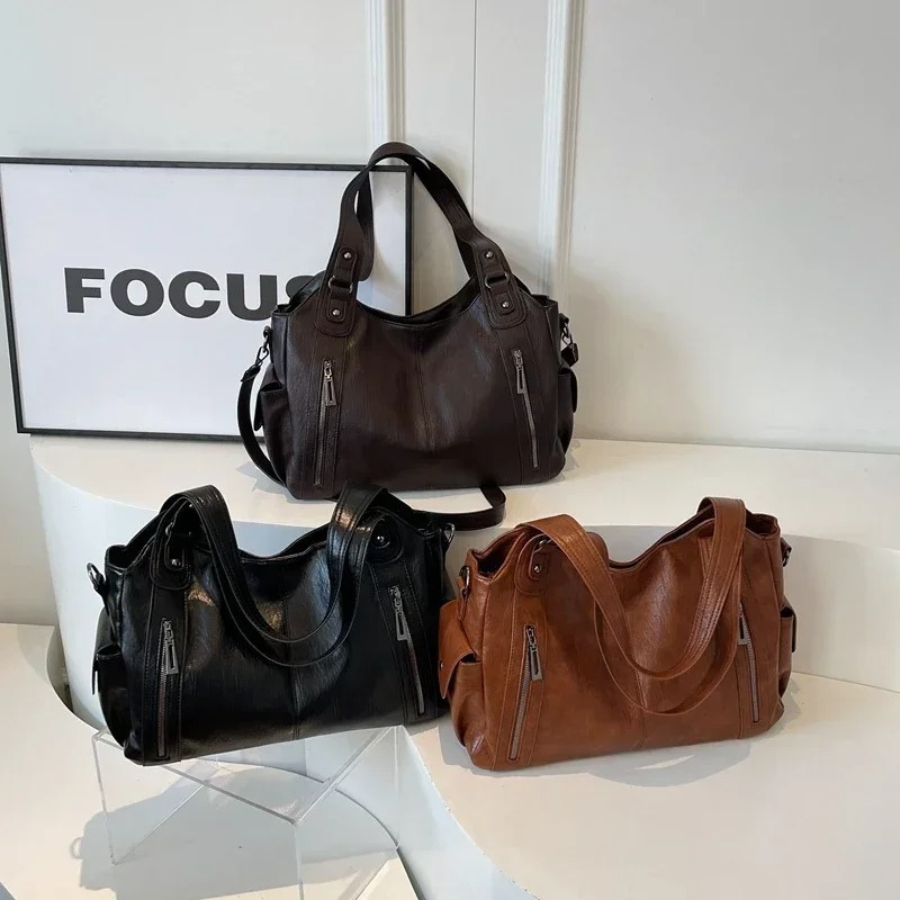 Sac à main pratique pour femmes