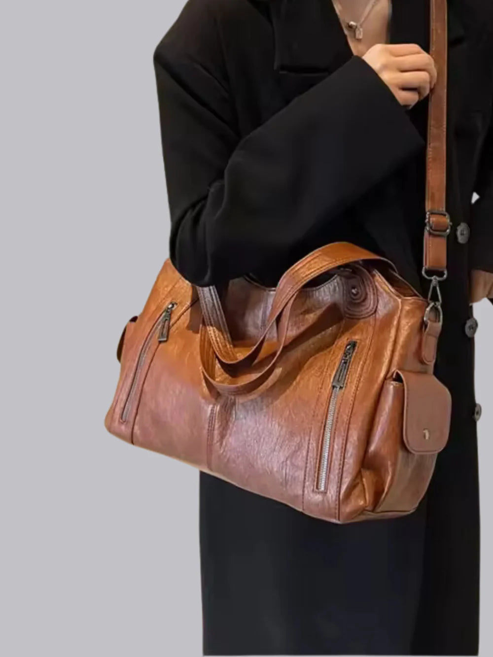 Sac à main pratique pour femmes