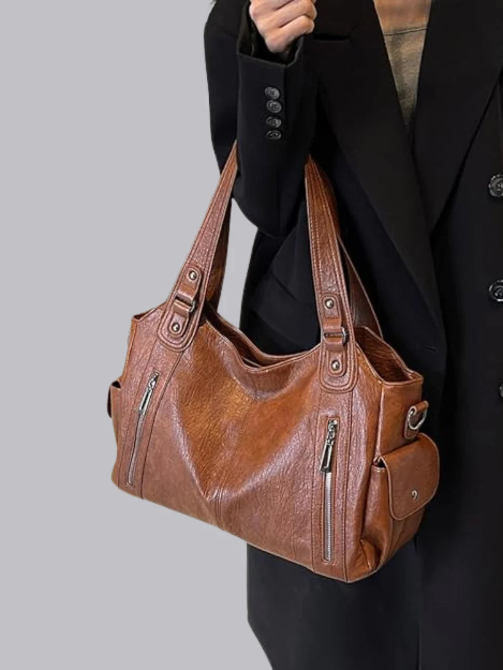 Sac à main pratique pour femmes