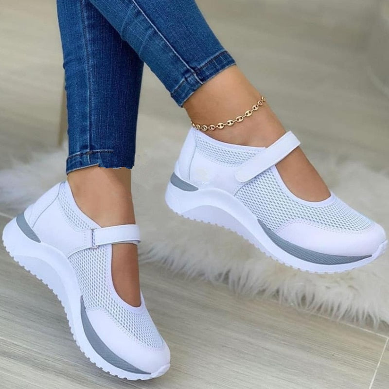 Echoarchiv | Chaussure Orthopédique Confortable
