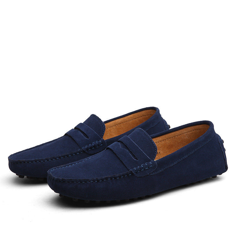 Mocassins Homme | Confort Slip-on & Look Classique Penny