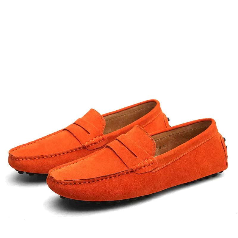 Mocassins Homme | Confort Slip-on & Look Classique Penny