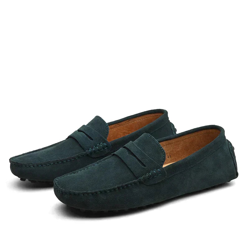 Mocassins Homme | Confort Slip-on & Look Classique Penny