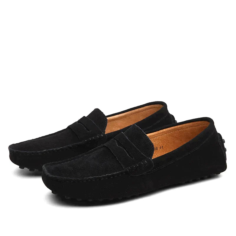 Mocassins Homme | Confort Slip-on & Look Classique Penny