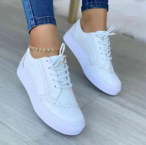 Lozenda - Chaussures de loisirs ergonomiques anti-douleur