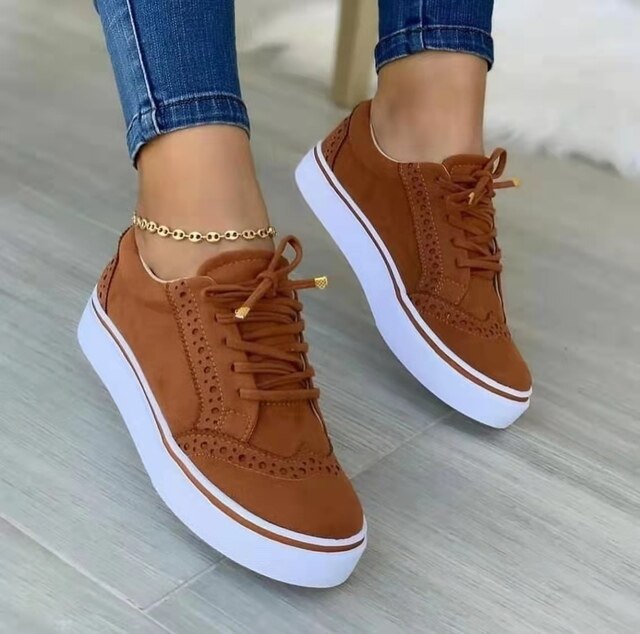 Lozenda - Chaussures de loisirs ergonomiques anti-douleur