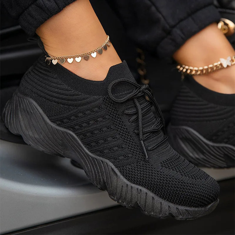 Lozenda - Chaussures orthopédiques pour femmes