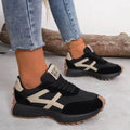Mirella | Chaussures de sport orthopédiques confortables