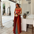 Robe Maxi Élégante Lucy Prom