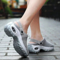Chaussures à coussin d'air pour femmes | Confort orthopédique & Soulagement palpable