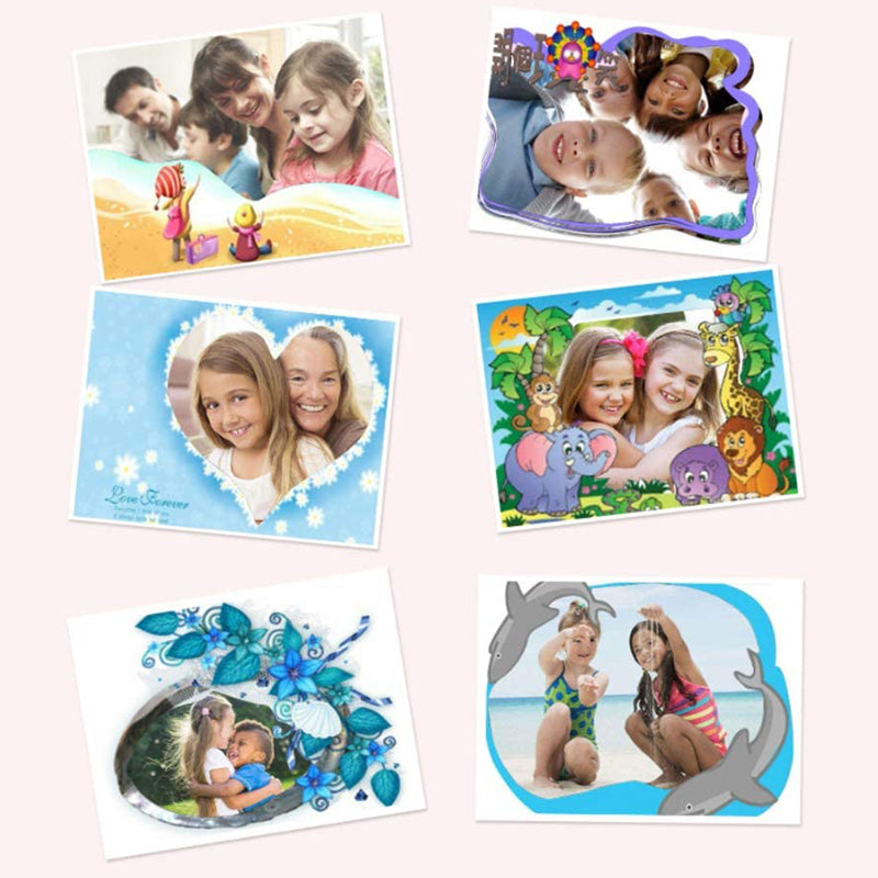 Appareil photo numérique pour enfants