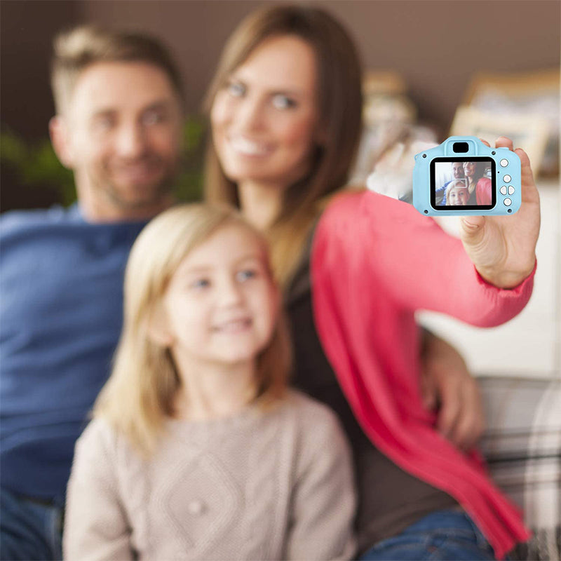 Appareil photo numérique pour enfants