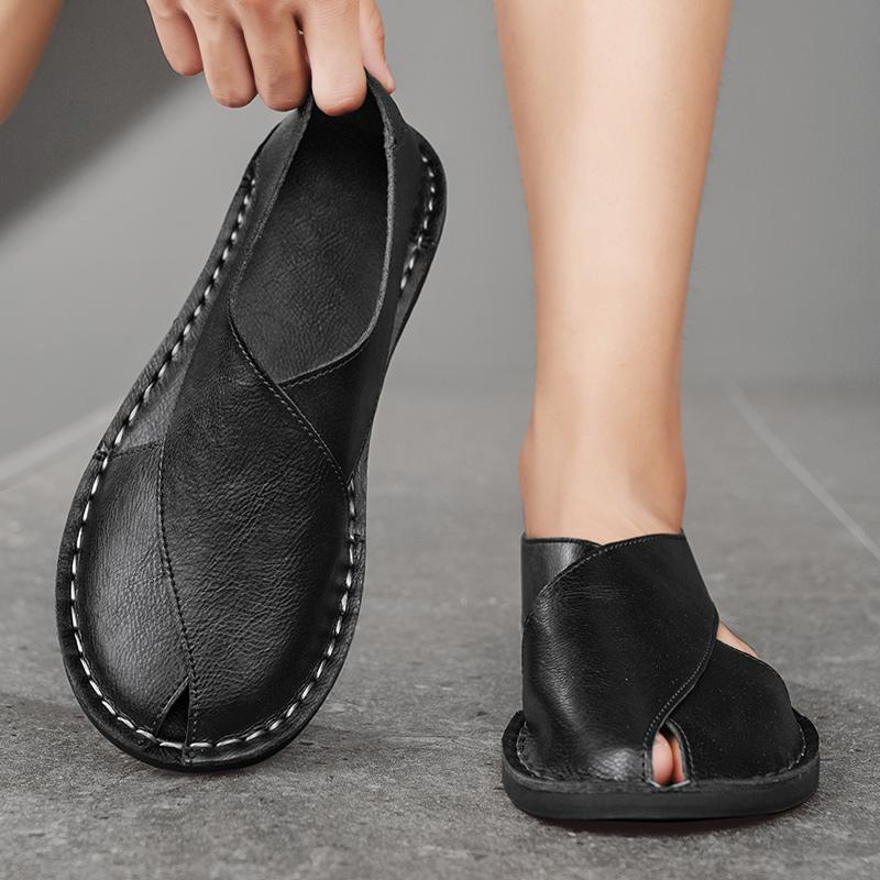 Joseph™ | Sandales en cuir Cascade pour hommes
