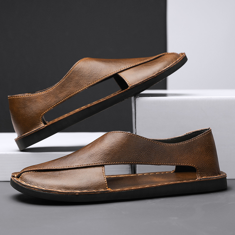 Joseph™ | Sandales en cuir Cascade pour hommes