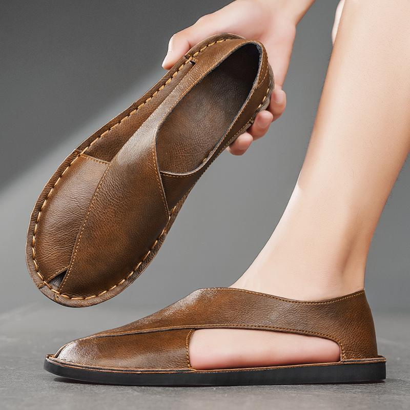 Joseph™ | Sandales en cuir Cascade pour hommes
