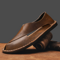 Joseph™ | Sandales en cuir Cascade pour hommes