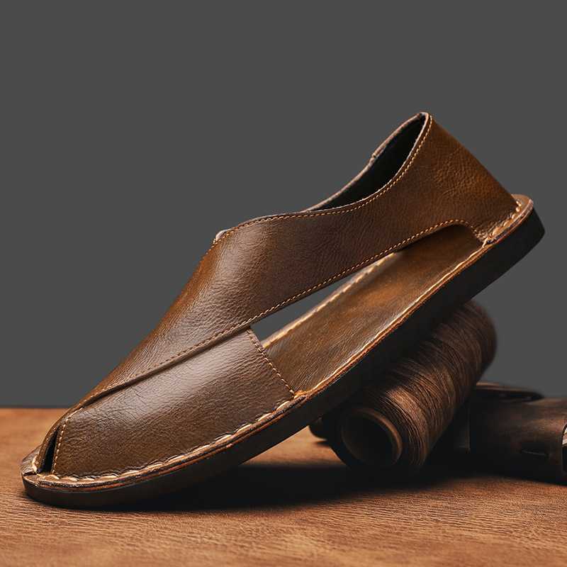 Joseph™ | Sandales en cuir Cascade pour hommes
