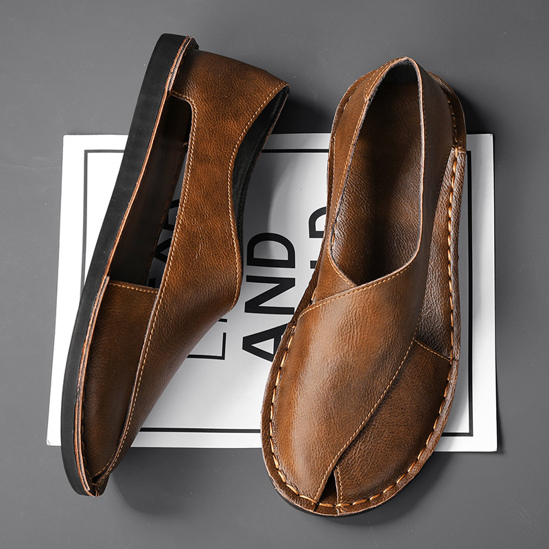Joseph™ | Sandales en cuir Cascade pour hommes