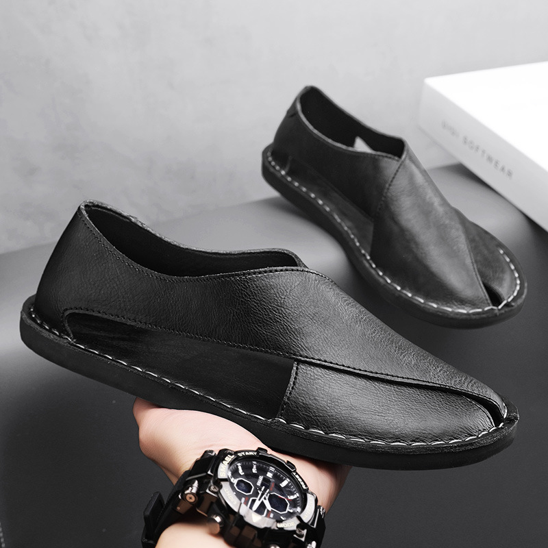 Joseph™ | Sandales en cuir Cascade pour hommes