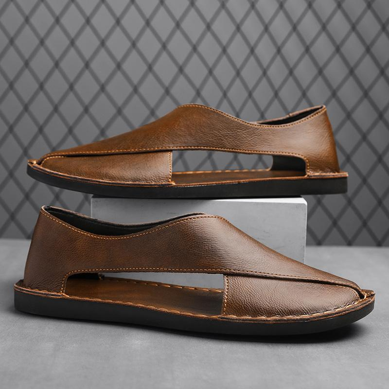 Joseph™ | Sandales en cuir Cascade pour hommes