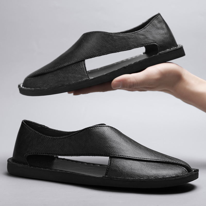 Joseph™ | Sandales en cuir Cascade pour hommes