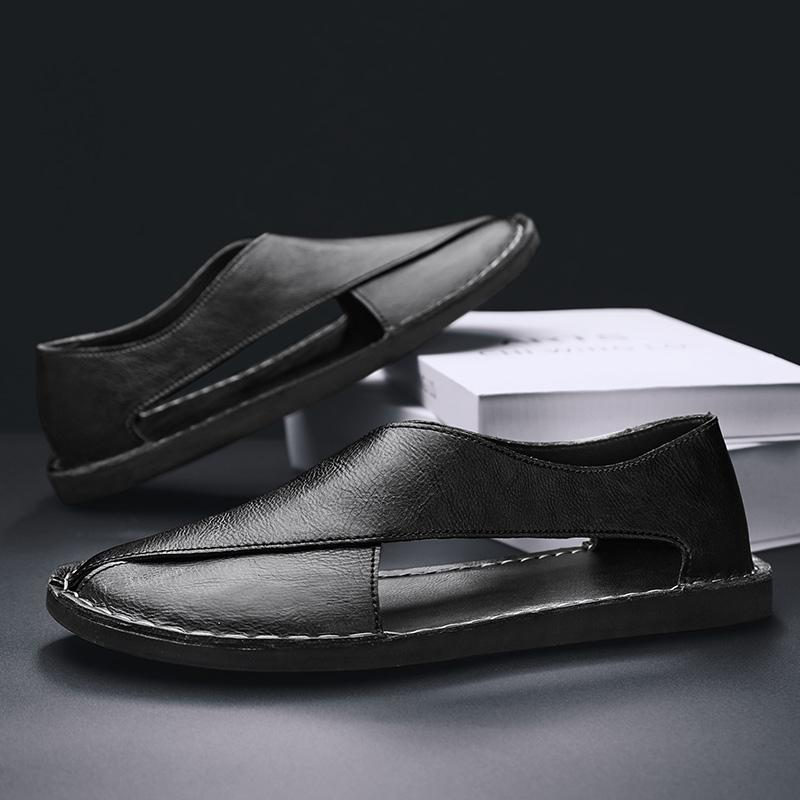 Joseph™ | Sandales en cuir Cascade pour hommes