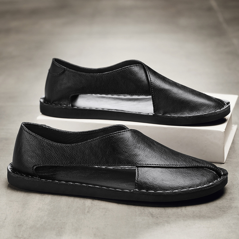 Joseph™ | Sandales en cuir Cascade pour hommes
