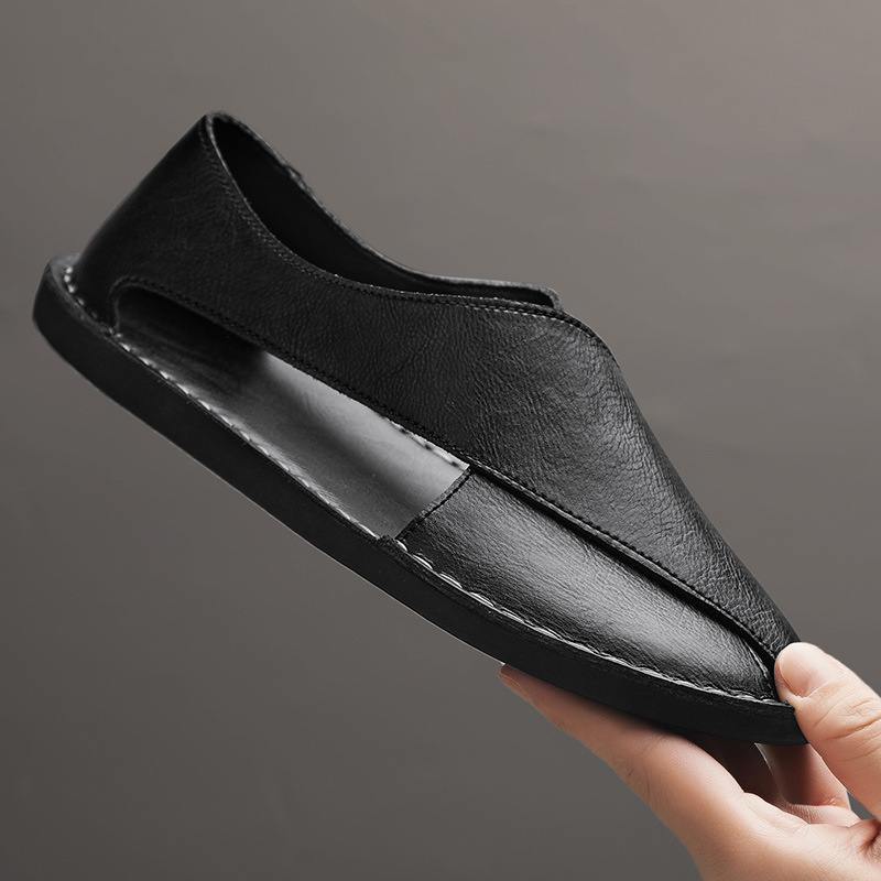 Joseph™ | Sandales en cuir Cascade pour hommes