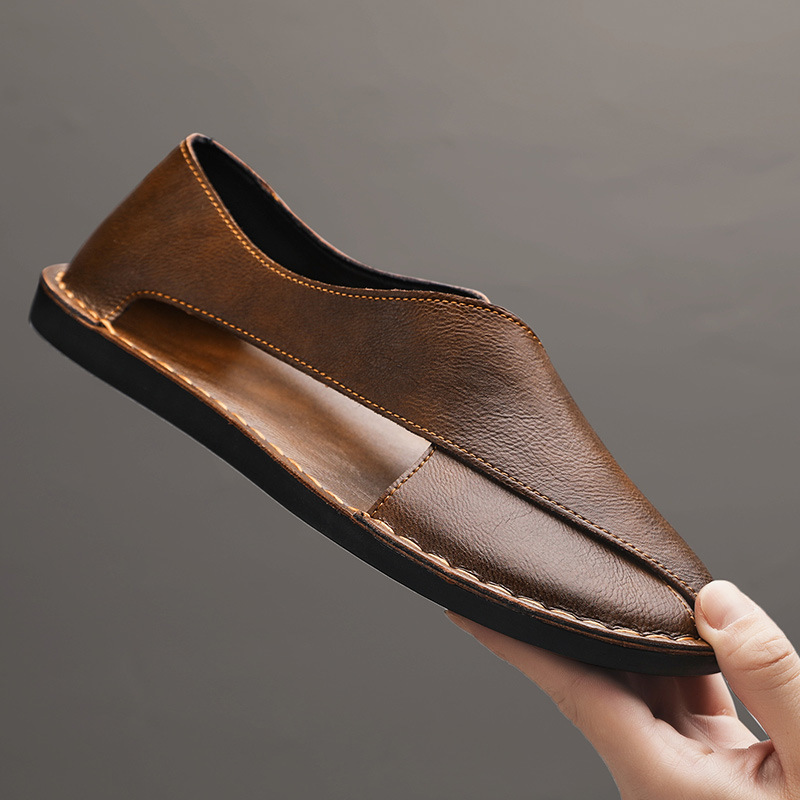 Joseph™ | Sandales en cuir Cascade pour hommes