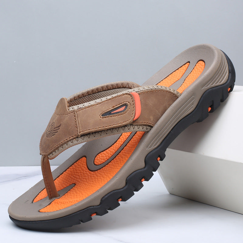 Sandales Langford Été