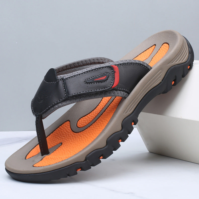Sandales Langford Été