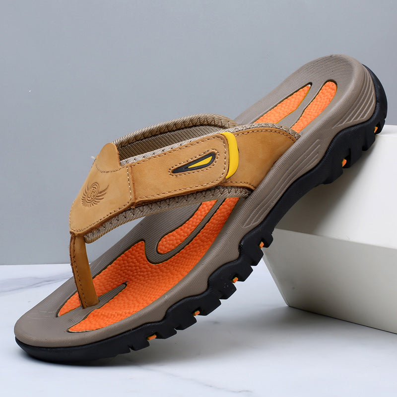 Sandales Langford Été
