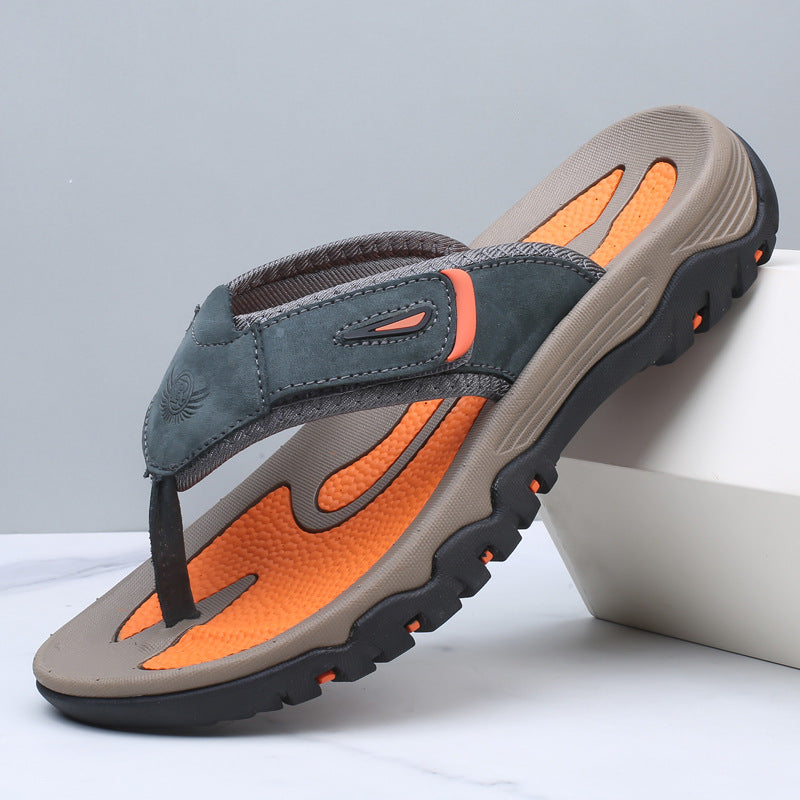 Sandales Langford Été