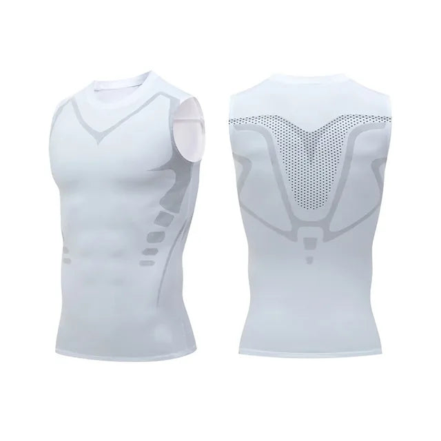 AlphaShape | Favorise la perte de tissu adipeux | Ressentez-vous rapidement en forme !