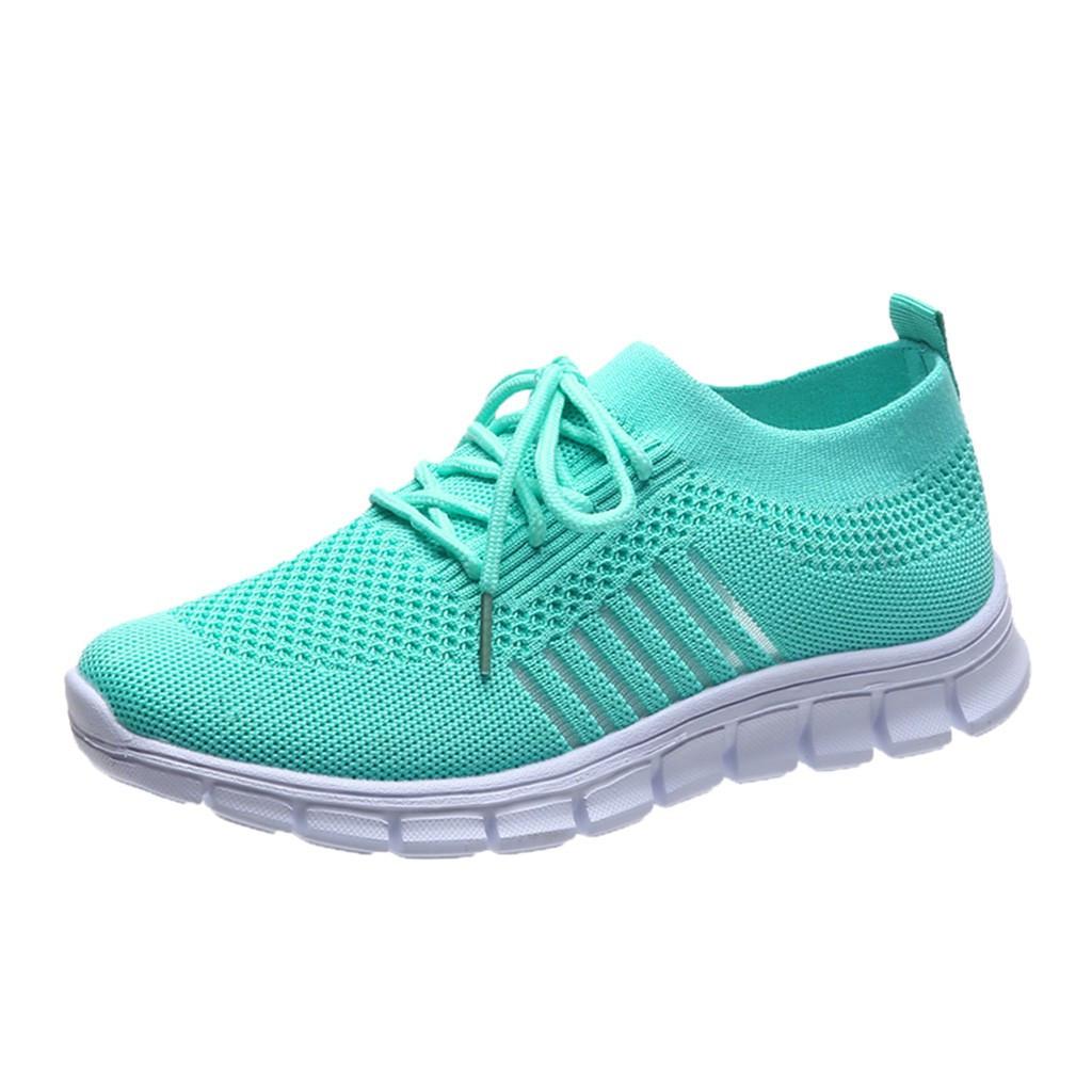 Echoarchiv | Chaussures de marche orthopédiques Slip On pour femmes