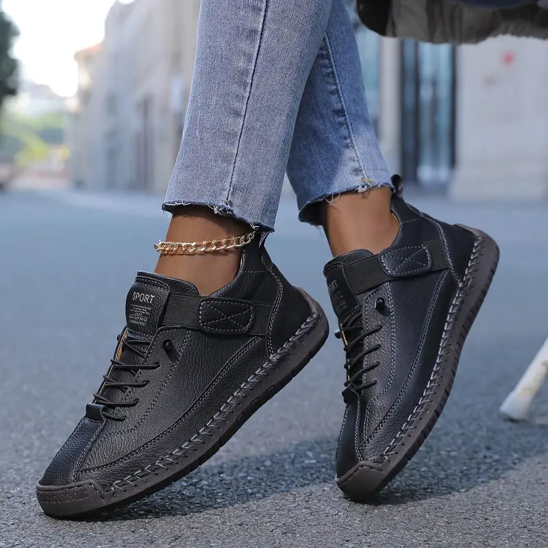 MOREAU LYON | CHAUSSURES DE MARCHE CLASSIQUES POUR FEMME