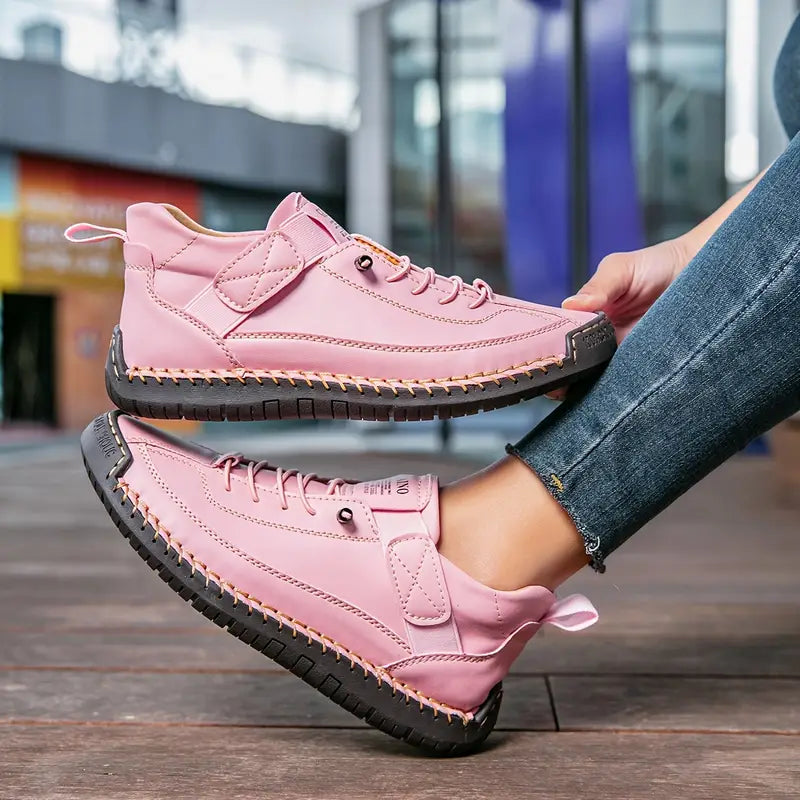 Mia | Chaussures ergonomiques orientées confort