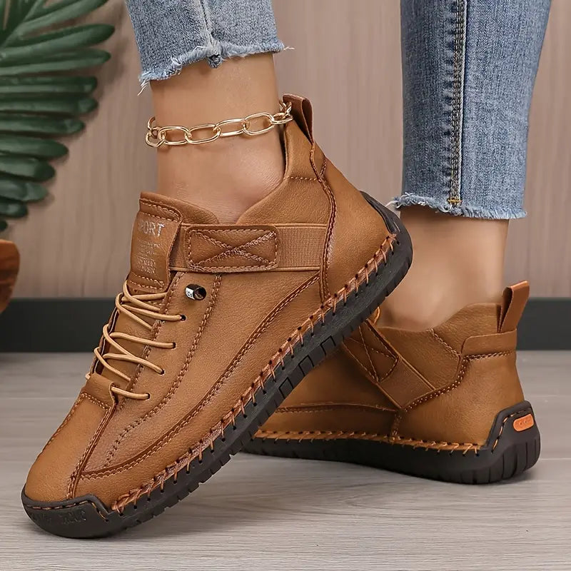 Mia | Chaussures ergonomiques orientées confort