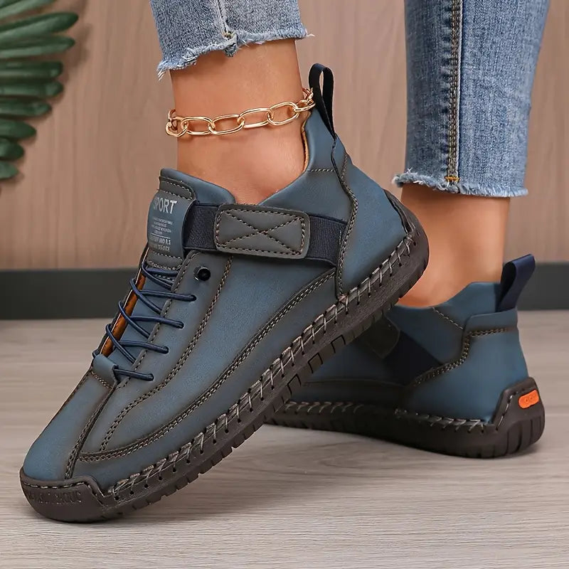 Mia | Chaussures ergonomiques orientées confort