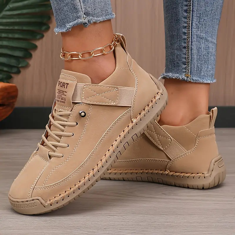 Mia | Chaussures ergonomiques orientées confort