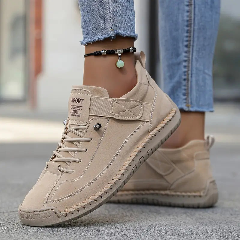 Mia | Chaussures ergonomiques orientées confort