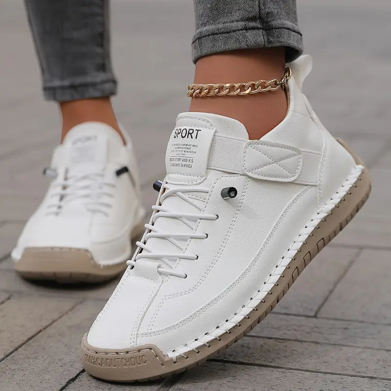 Mia | Chaussures ergonomiques orientées confort