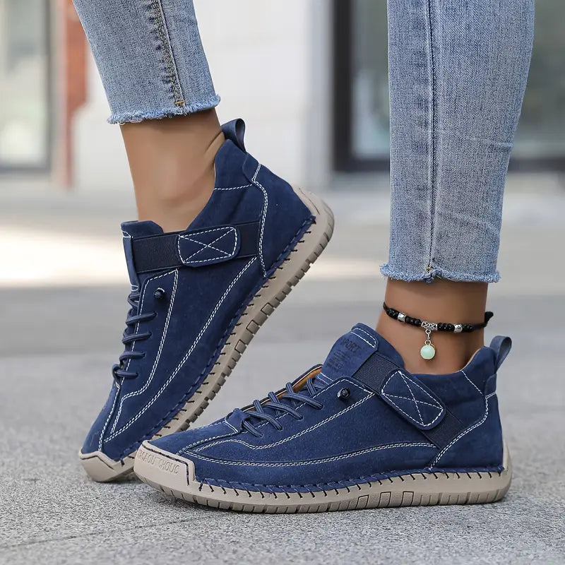 Mia | Chaussures ergonomiques orientées confort